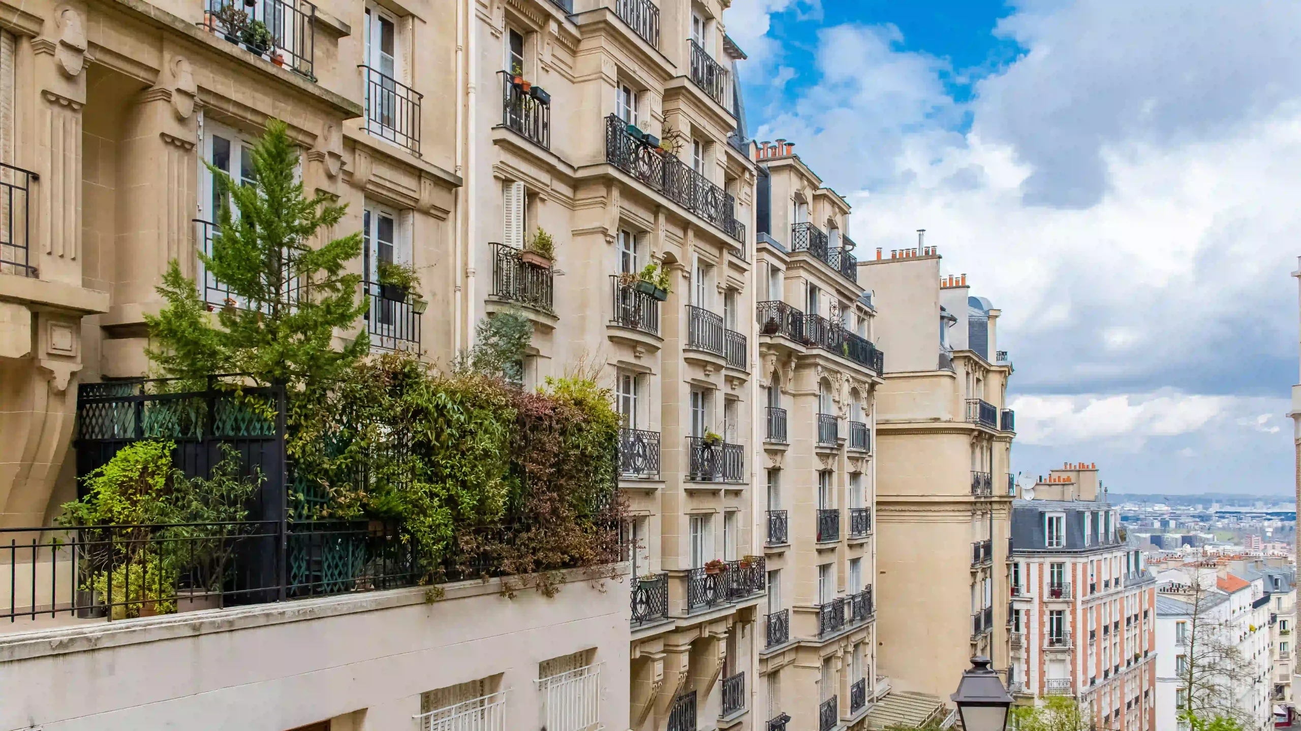 Maison abandonnée