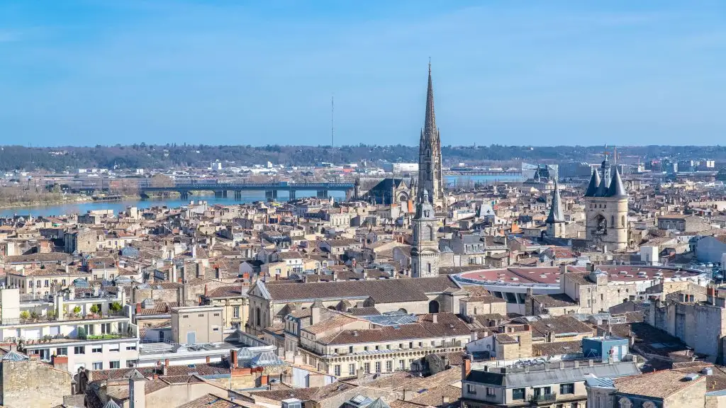 Bordeaux