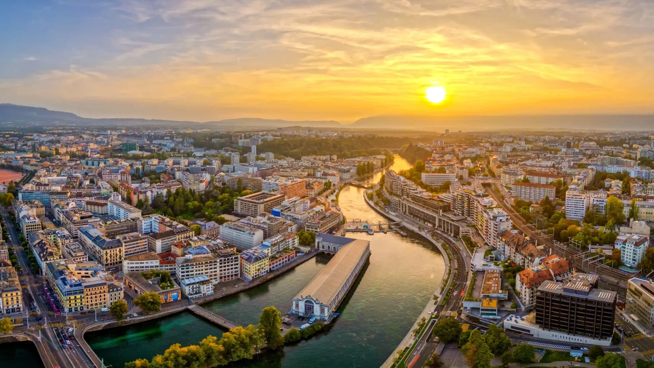 Meilleurs quartiers de Nantes