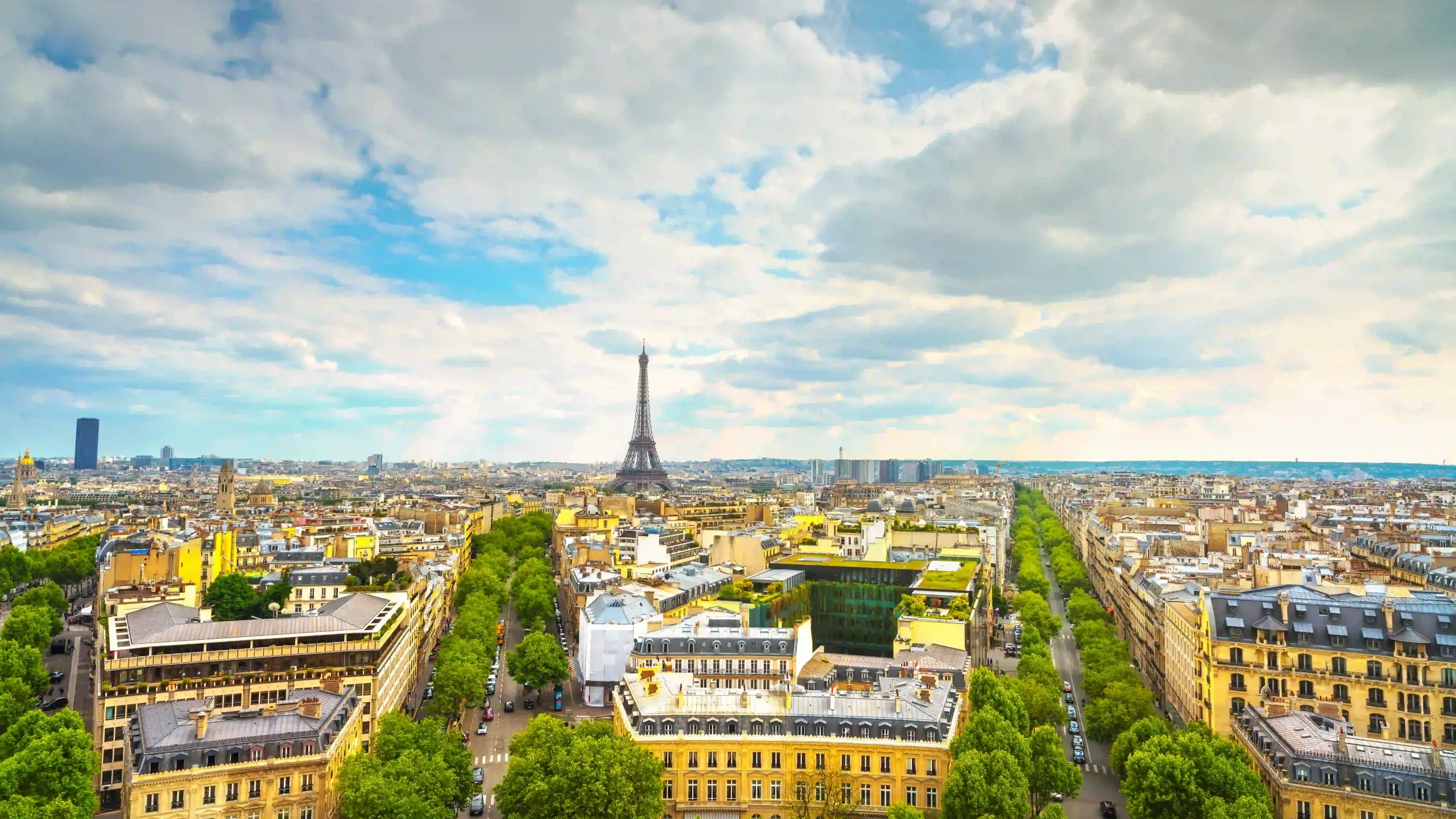 Meilleurs quartiers de Paris