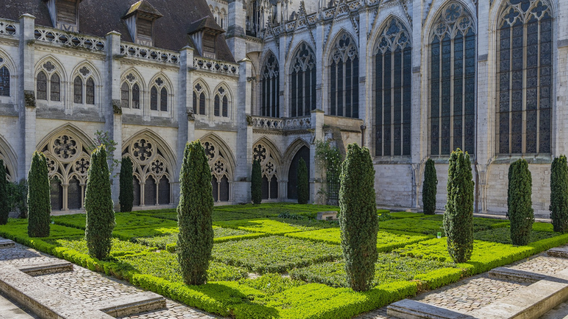 La ville de Rouen pour investir