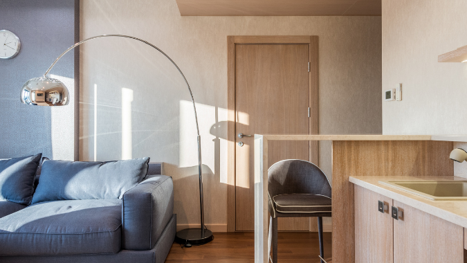 ​Comment rénover les portes intérieures pour vendre plus cher ?