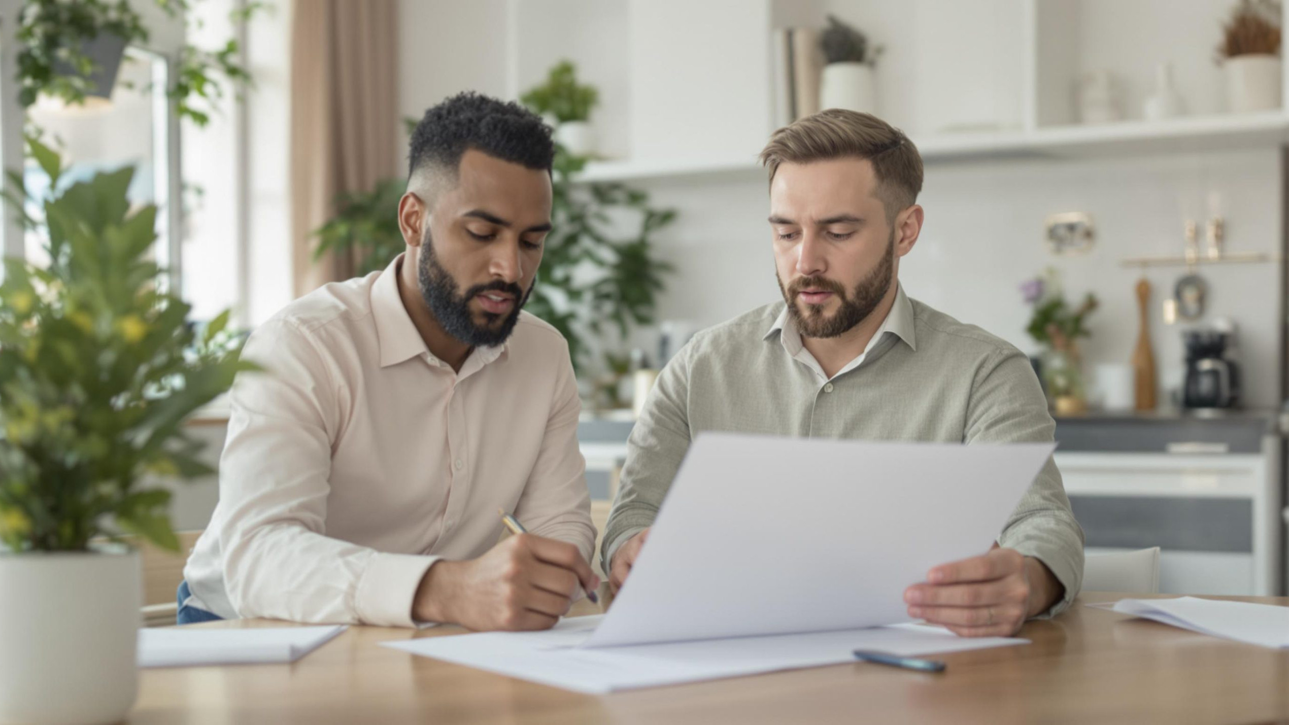 Comment louer un appartement en tant qu’auto-entrepreneur ?